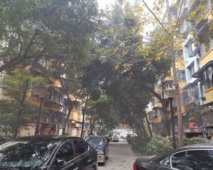 高攀路18号2室1厅南