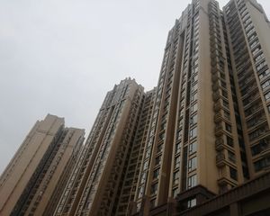 时代睿城3室2厅东南