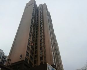 时代睿城 3室1厅 东南