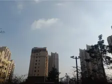 房子交通方便,配套齐全,户型好,采光视野好