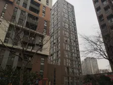 建业密码国际 4室2厅 东南 南