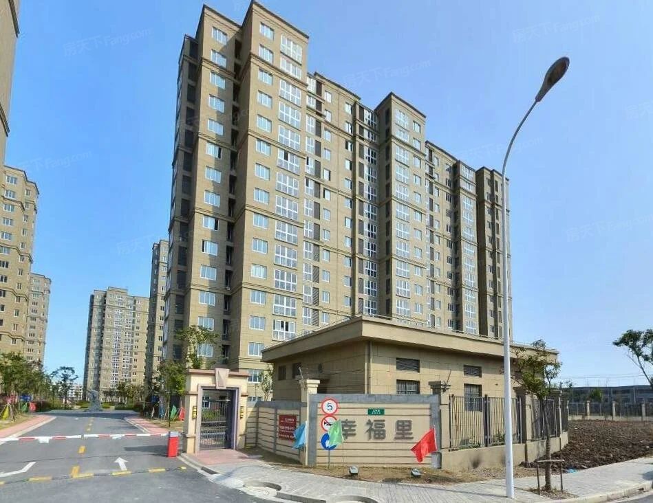 幸福里详情,二手房,租房-上海手机房天下