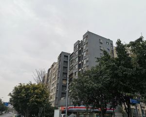 双楠忆景3室2厅东南