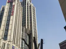 9999一方国际精装修 近地铁 价格合适 低价位出售