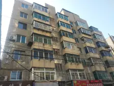 马栏无坡下楼就是市场地铁车站交通便利