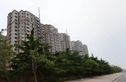 华冠小区实景图