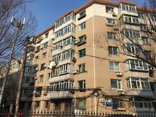 大纺八十,三室二卫,不一不顶采光好