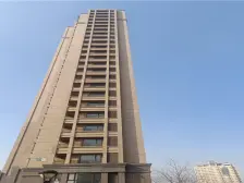 滨海丰园 2室1厅 南 北