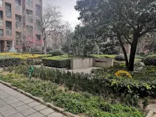 河医旁建业开发 私密小区 装修好三房