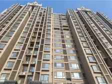 滨海丰园南北通透,楼层好采光好,交通便利