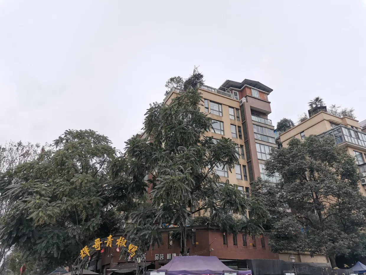 【成都新界二期小区,二手房,租房】- 成都房天下