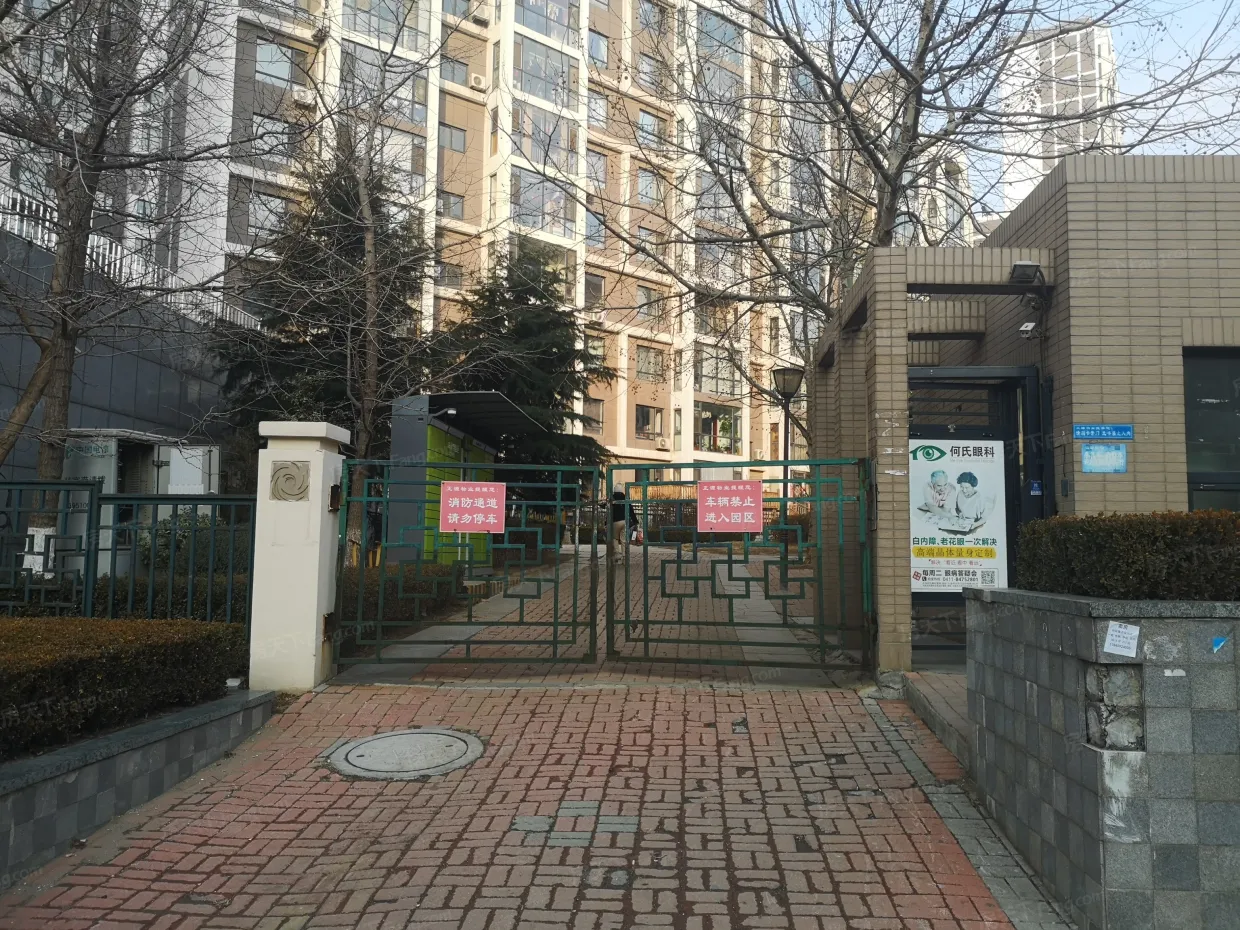 【大连幸福e家五期小区,二手房,租房】- 大连房天下