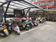 建业密码国际 4室2厅 南 北