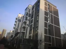 幸福e家五期 电梯入户 进可入住