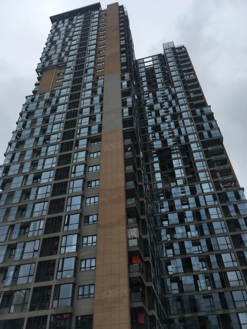 龙湖春森彼岸图片相册,户型图,样板间图,装修效果图,实景图-重庆房