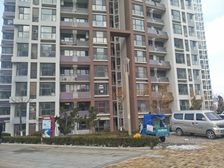 北方月光兰庭3室2厅南