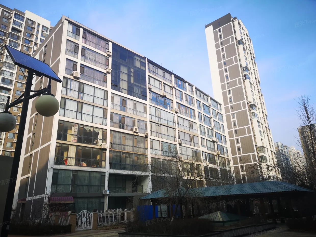 【大连幸福e家五期小区,二手房,租房】- 大连房天下