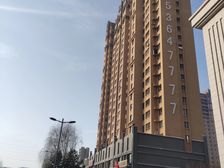 盟科万城3室1厅南