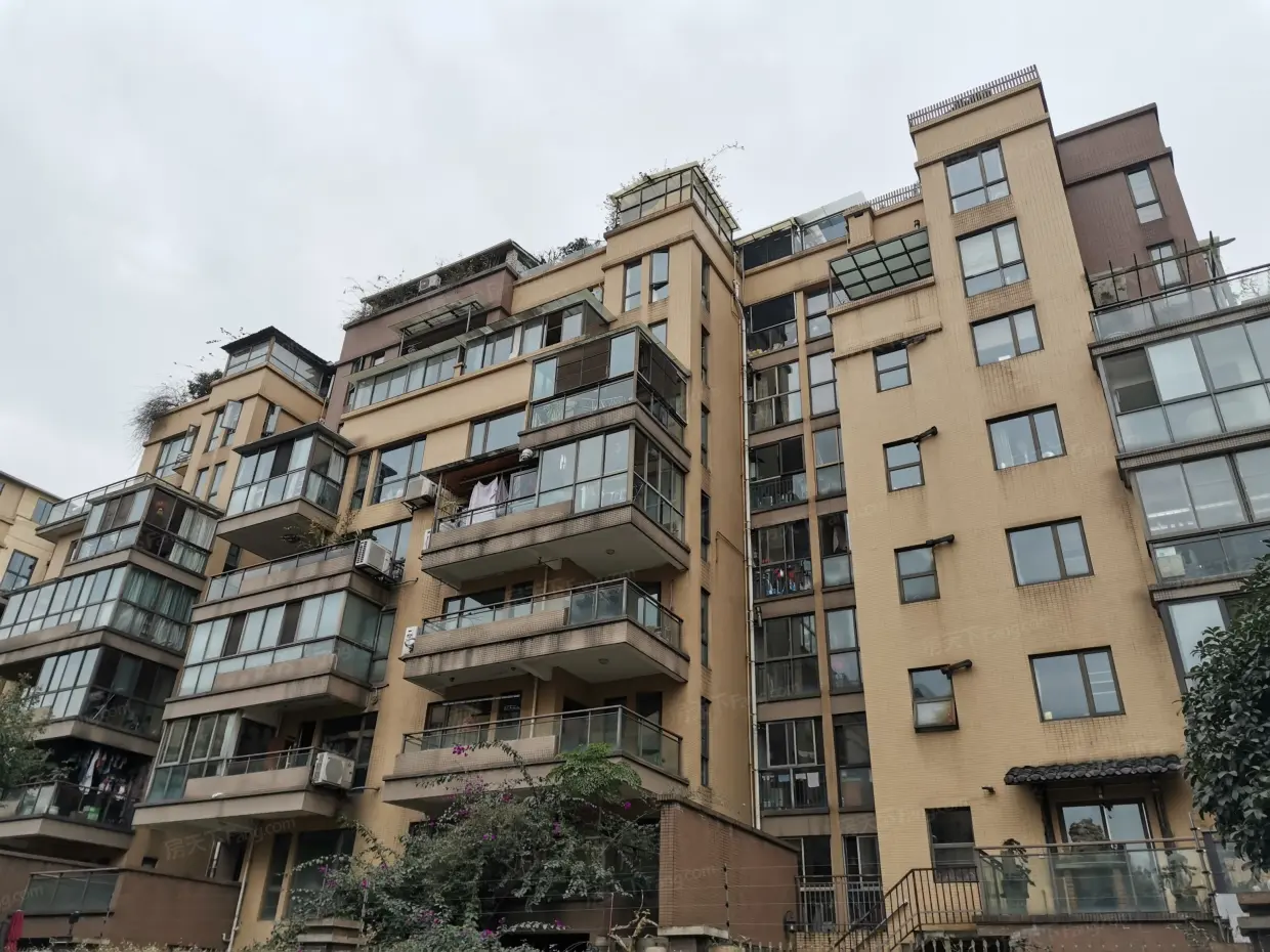 【成都新界二期小区,二手房,租房】- 成都房天下