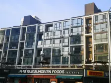 幸福e家五期 精装三室 满五唯一