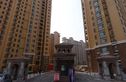 书香美域实景图