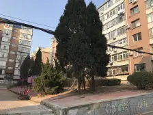 一室朝西的门头 正在经营中 房主急售