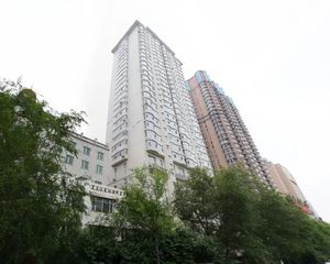【丽水华庭】| 哈尔滨市道里区丽江路4530号19层4、5号不动产及所对应的土地使用权
