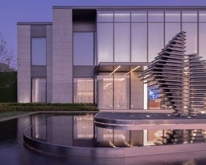 融创长乐壹号3室2厅南北