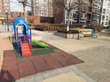 近格 致 中间楼层 南北通透独立一室一厅 采光视野好