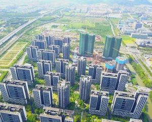 店长推荐:亚运城天成近地铁小区,南向三房,视野好