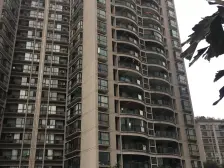 观音桥九街(6号线10号线)长安丽都精装一室