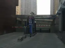 回连诚售 全新精装修 次新房商品楼三室 地段好 配套齐