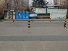 壹品天城 3室1厅 南 北