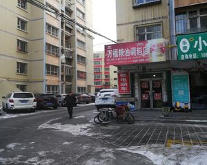 北京路地铁口温州街地暖交通方便
