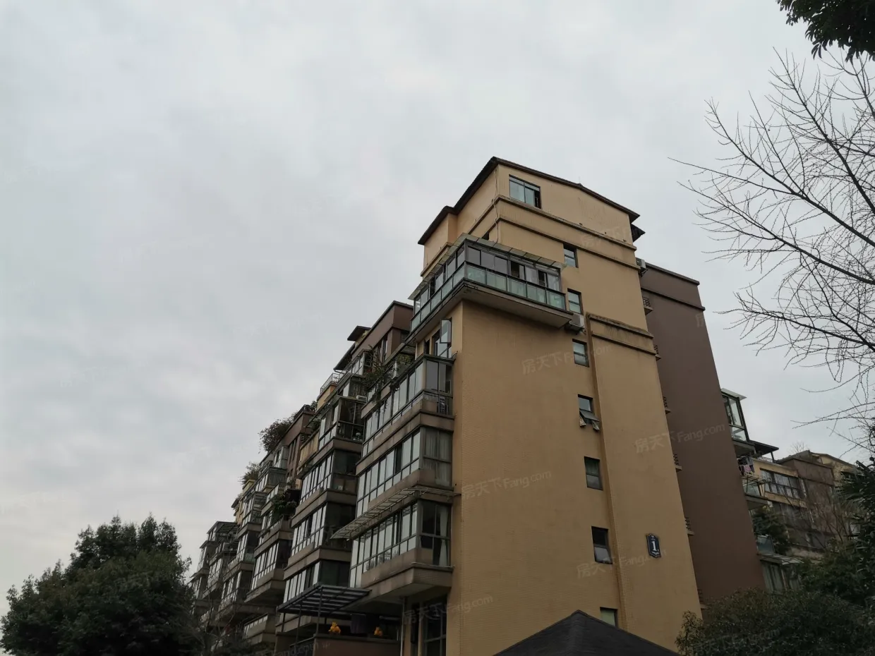 【成都新界二期小区,二手房,租房】- 成都房天下