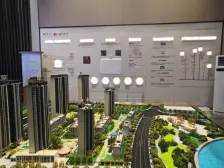 精装修 高楼层视野好 临地铁 次新房 商品住宅 出行方便