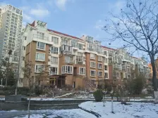 海信慧园 3室2厅 东 南 北