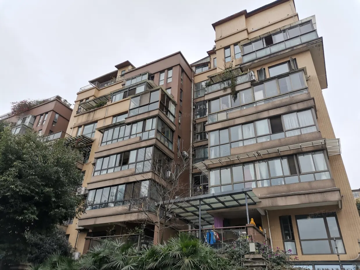 【成都新界二期小区,二手房,租房】- 成都房天下