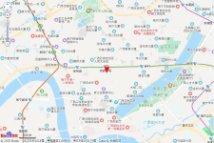 云星城电子地图