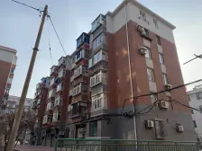 金荣路 小户型一室一厅 视野好拎包住