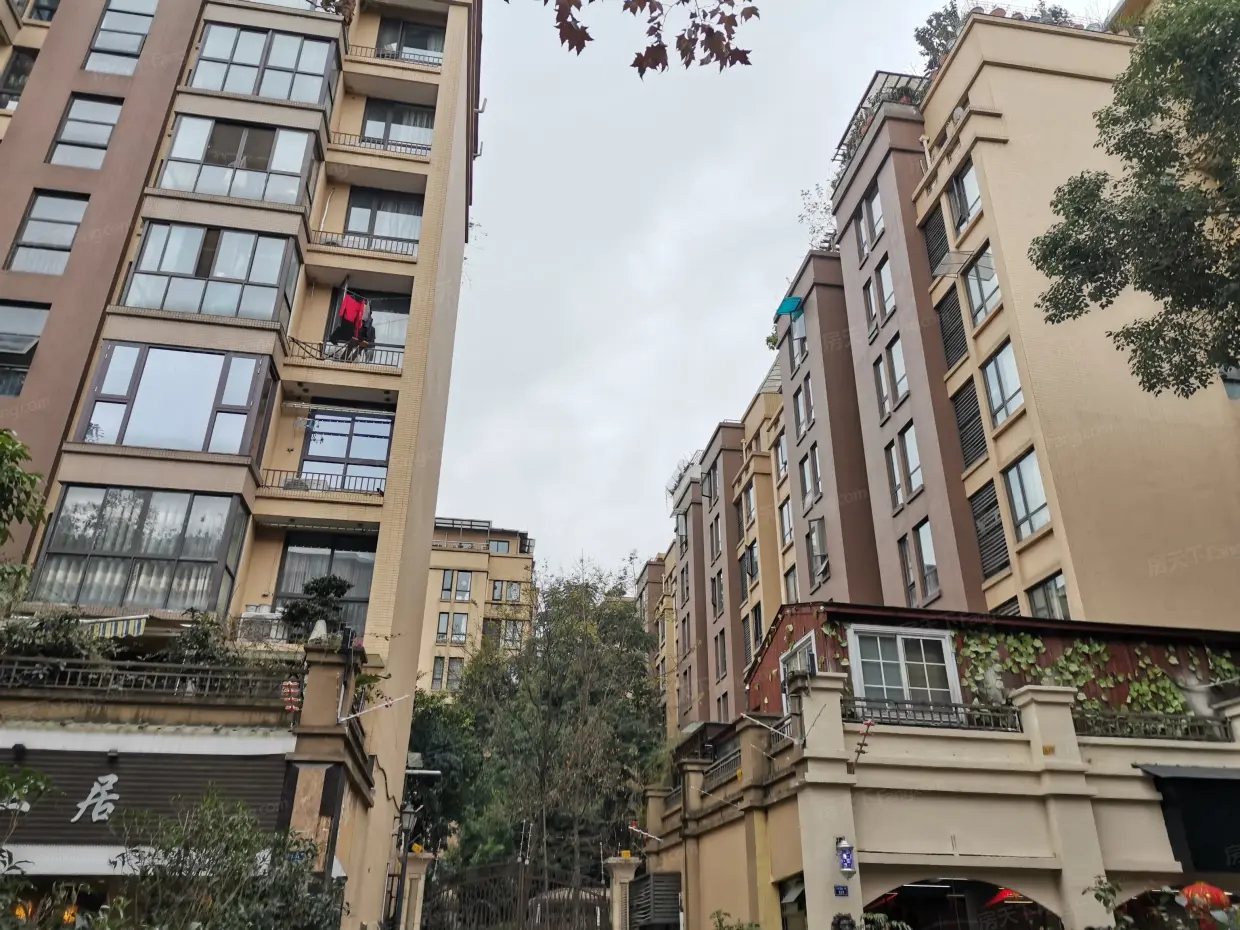 【成都新界三期小区,二手房,租房】- 成都房天下