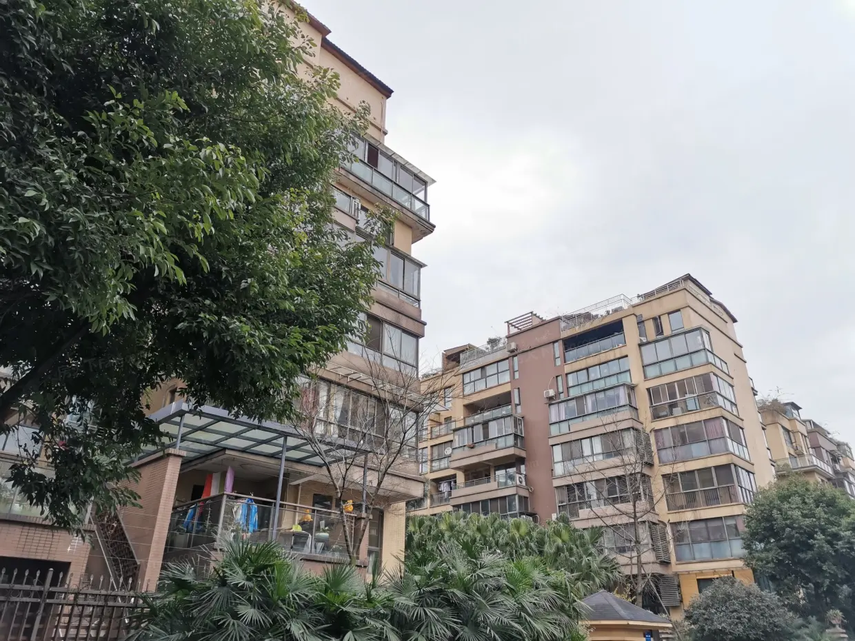 【成都新界二期小区,二手房,租房】- 成都房天下