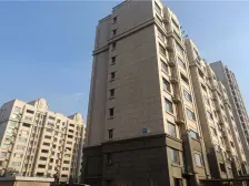 房主急售南北通透户型 位置好 楼层好 户型采光好