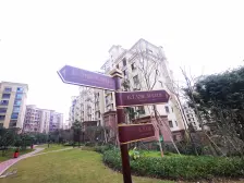 力帆纯洋房1梯2户板式.业主诚心卖