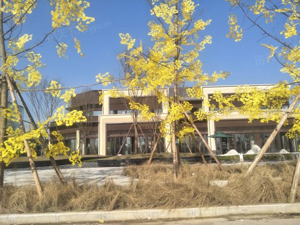 【南充蓝润千里江城江湾小区,二手房,租房】- 南充房天下