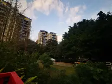 老城区 畔溪名都四房118万