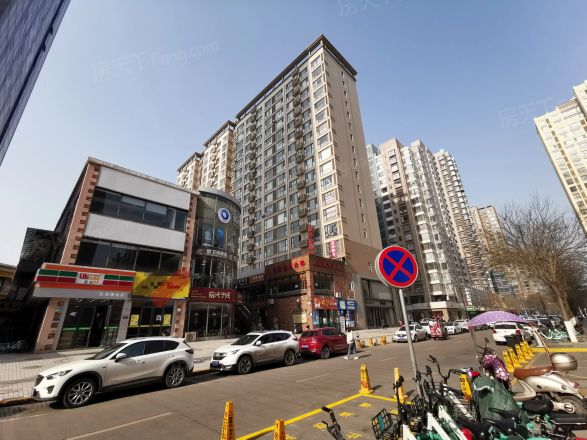 【宝鸡美墅小区,二手房,租房】