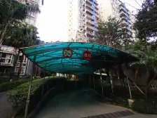 畔溪名都 4室3厅 南