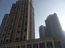 交投置地上河湾三期 3室1厅 东南