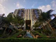 老城区 畔溪名都二房72万